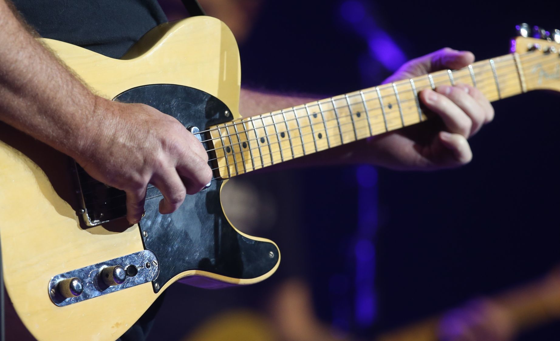 Vince Gill